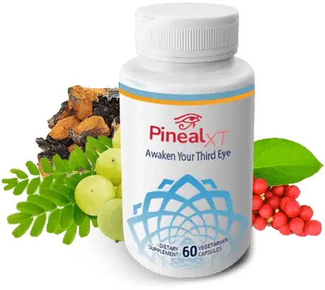 pineal xt